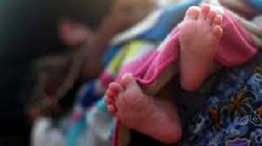 MENOR QUE ENGRAVIDOU DO PAI DÁ À LUZ BEBÊ PREMATURA: ‘ORA SE ENCANTA, ORA NÃO A QUER’
